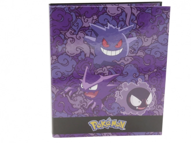 Pořadač Pokémon Gengar