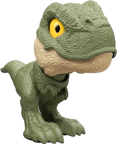 Figurka Jurassic World Mighty Little Biters