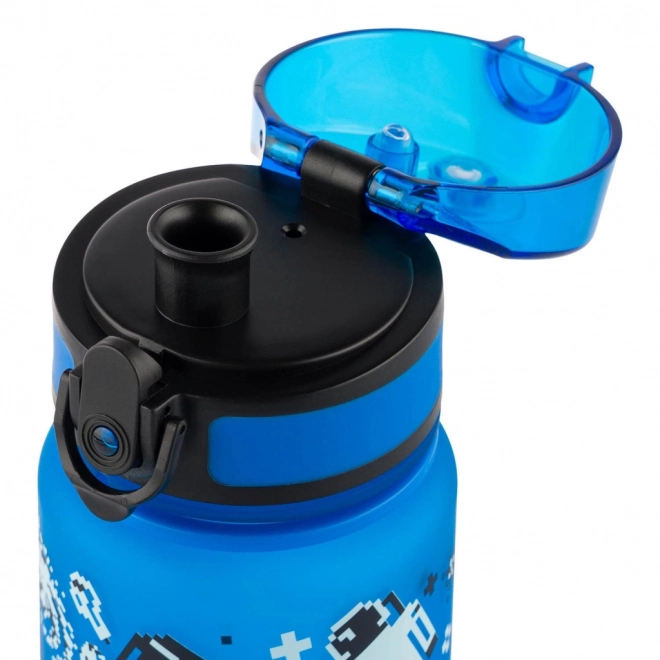 Tritanová láhev na pití Space Game, 500 ml