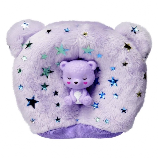 BRB CUTIE REVEAL PANENKA SÉRIE 2 VYSNĚNÁ ZEMĚ ASST