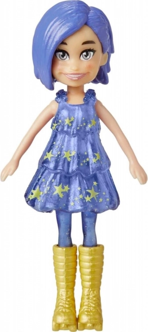 Polly Pocket Figurka Módní sada Dress-up HKV93