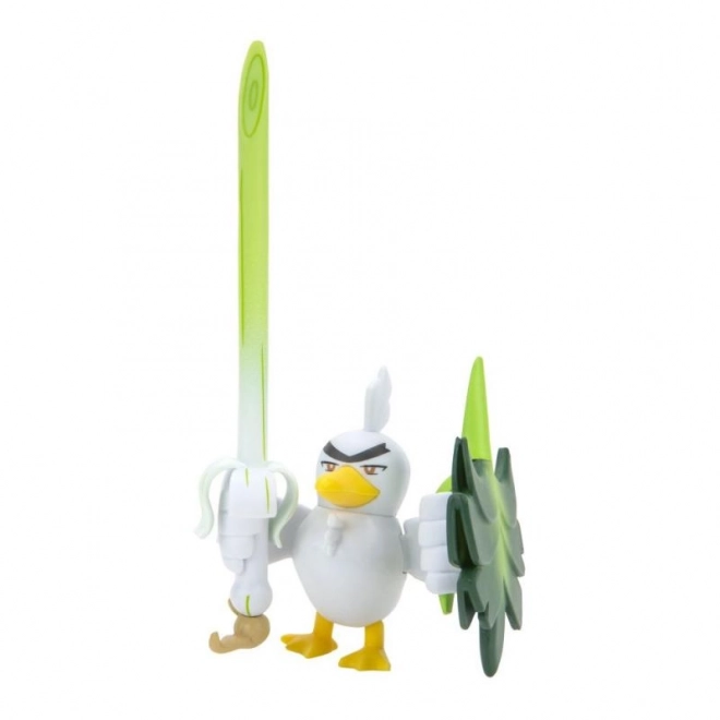Pokémon sada 8 figurek