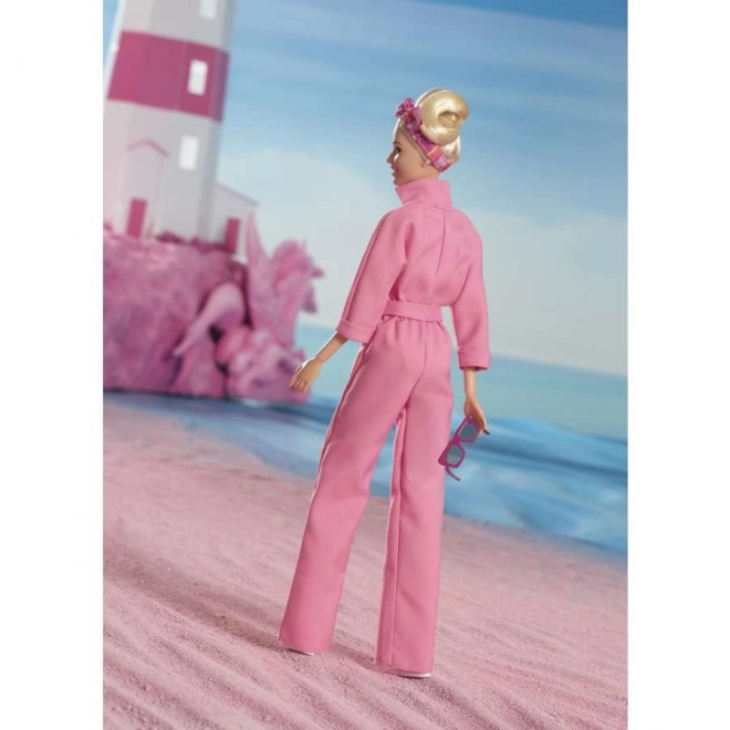 Film Barbie Panenka Margot Robbie jako Barbie