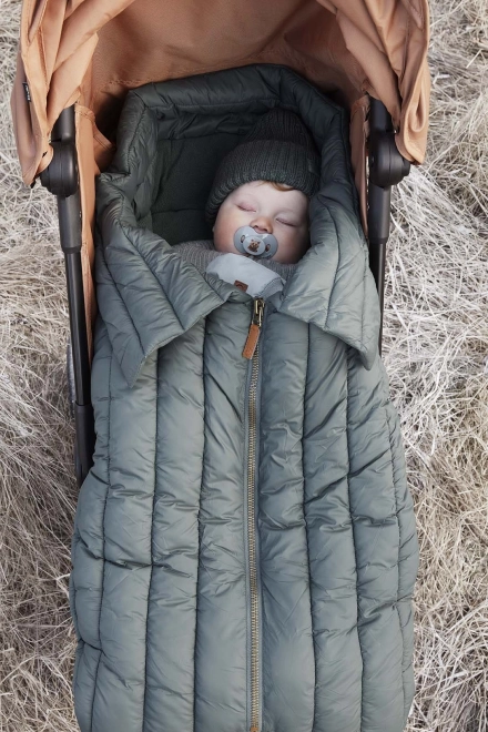 Elodie Details - Dudlík - The Sun – Modrá | Billy the Bear