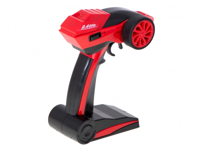 RC Auto Bugy 1:12 4x4 – Červené