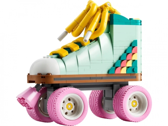 LEGO® Creator 3 v 1 31148 Retro kolečkové brusle