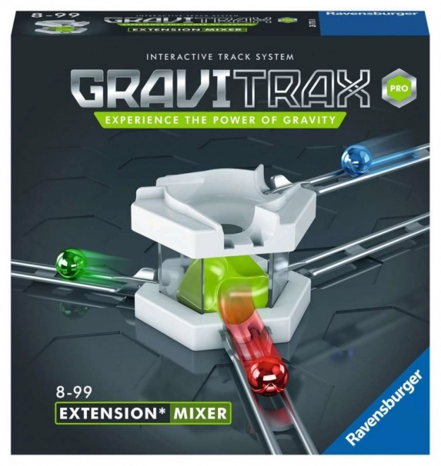 GraviTrax Pro Mixer Rozšiřující Sada