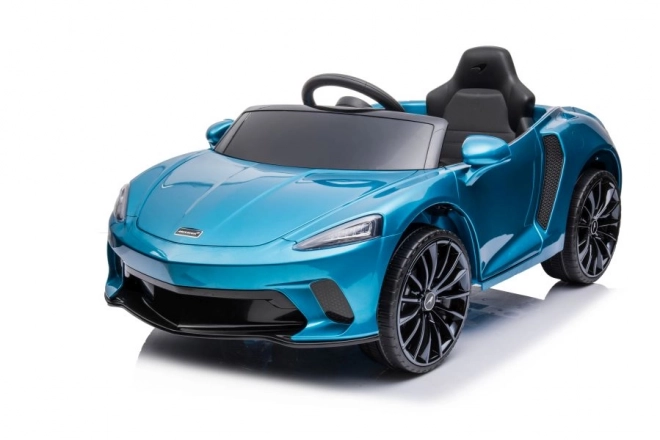 Auto na baterie McLaren GT 12V modré