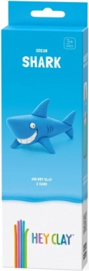 Masa pianková Ocean Rekin 3-pak