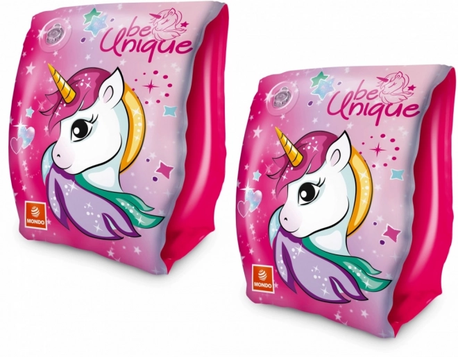 Plavkové rukávy - Unicorn