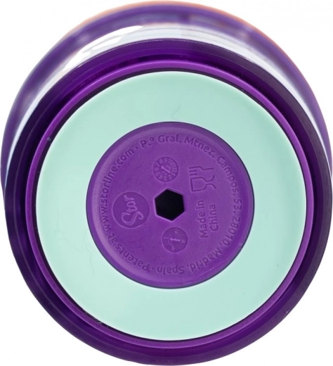 Protiskluzové a protihlukové dno