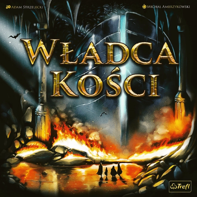 Władca kostek