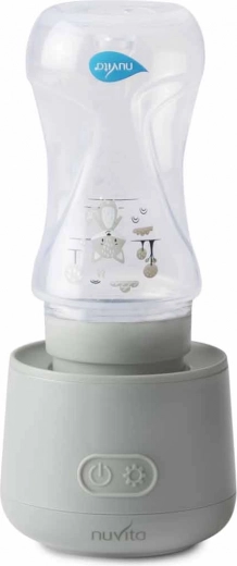 Bezdrátové pohodlí