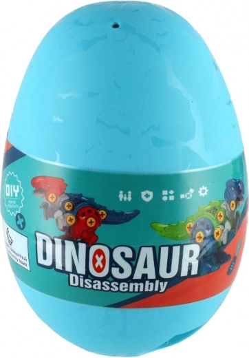 Vajíčko plné zábavy