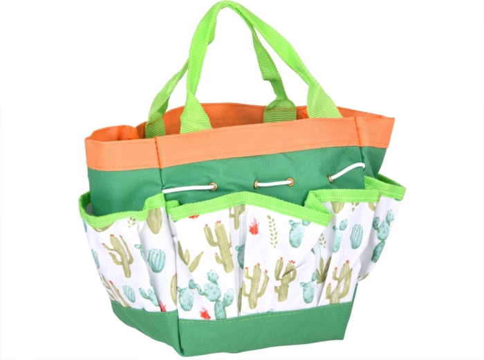 Přenosná taška–organizér s kapsami