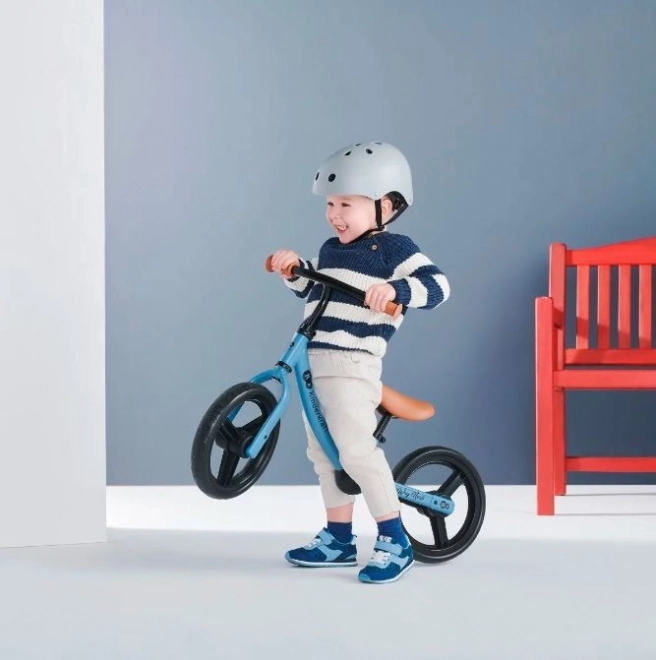 Dětské odrážedlo Kinderkraft 2WAY NEXT 2022 Modré