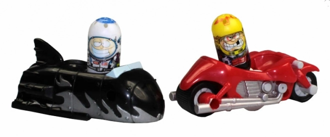 Fazole auto