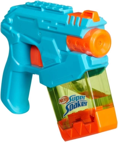 Kompaktní síla do každé ruky