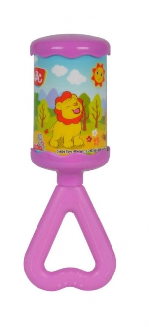 Chrastítko Simba Kling-Klang