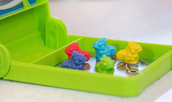 ThinkFun Chameleon Crossing