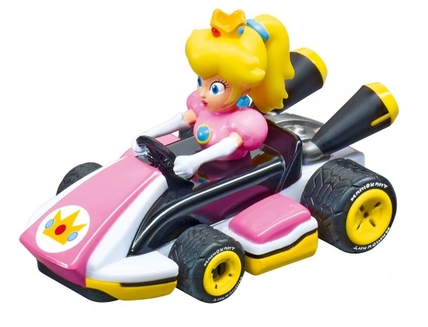 Autodráha Carrera FIRST - 63024 Mario Nintendo
