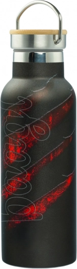 Termoláhev s bambusovým víčkem Láva 500 ml
