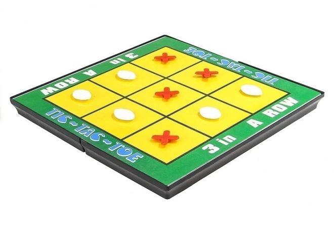 Hry Sada deskových her 7v1 Ludo Dáma