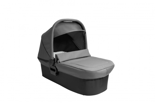 BabyJogger CITY ELITE 2 set 2v1 (kočárek+korba) STONE GREY