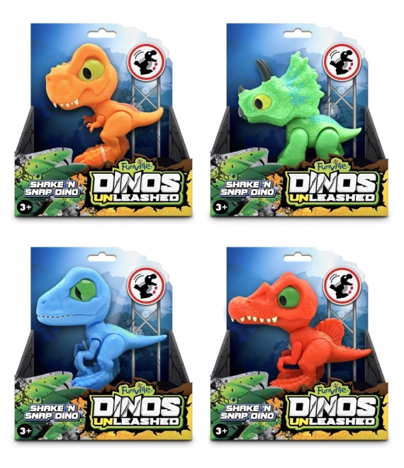 Dinosaurus