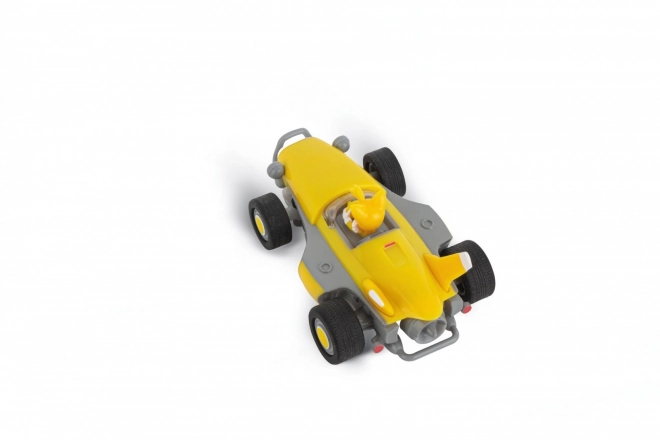 Team Sonic Mini RC Tails Autíčko 1:43
