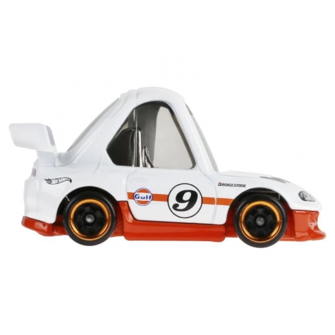 Hot Wheels tematická kolekce autíček