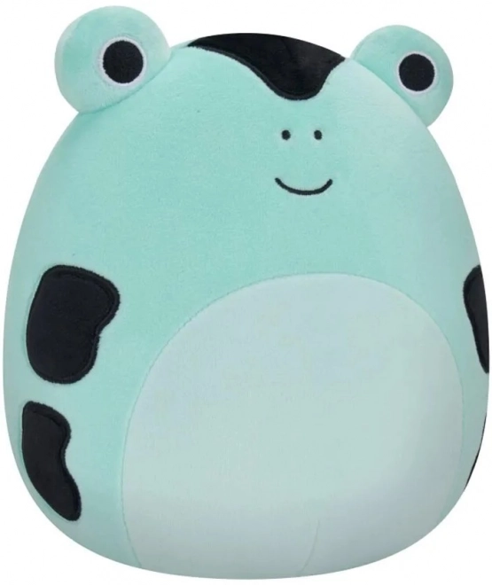 Squishmallows žabí maskot 19cm
