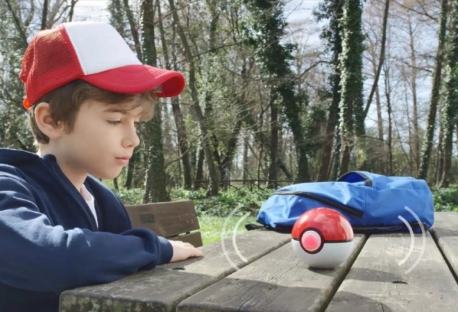 Hádej pokémona: hra s trenérem Pokémon