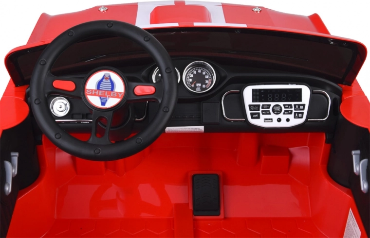 Multimédia a ovládání na dálku