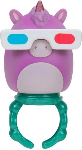 Squishmallows Mini Squish sada 25 figurek