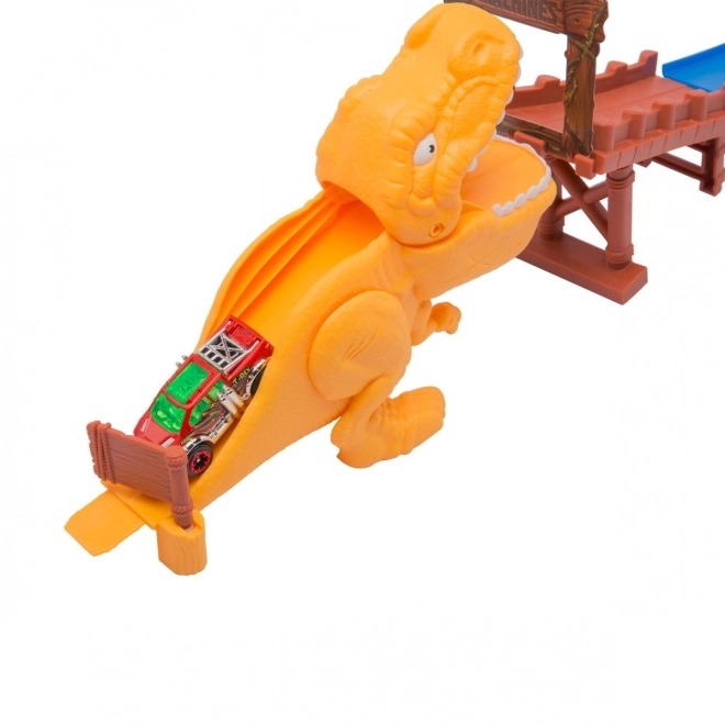 Zuru Metal Machines T-Rex Útok