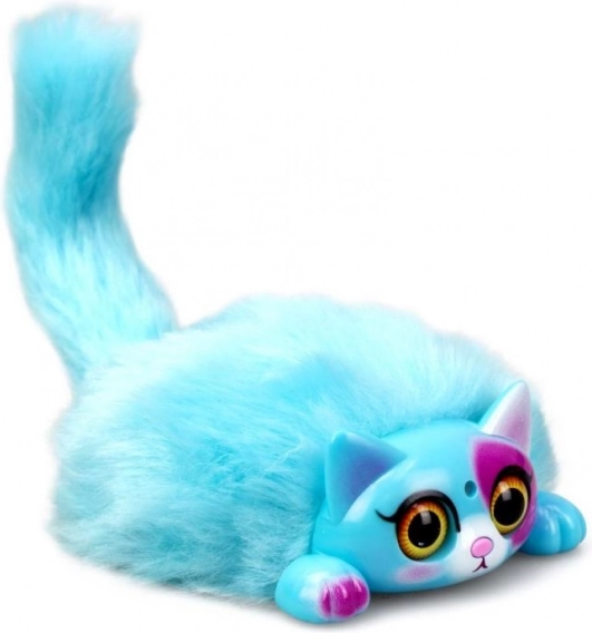 Interaktivní koťě Mini Purrs