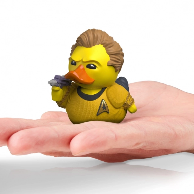 Kachnička Tubbz Star Trek - James T. Kirk