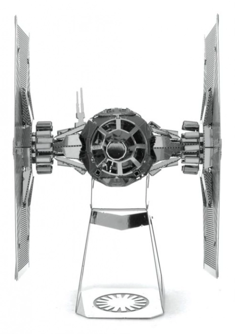 METAL EARTH 3D puzzle Star Wars: Special Forces Tie Fighter
