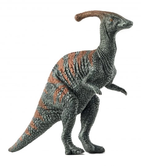Figurka Parasaurolophus