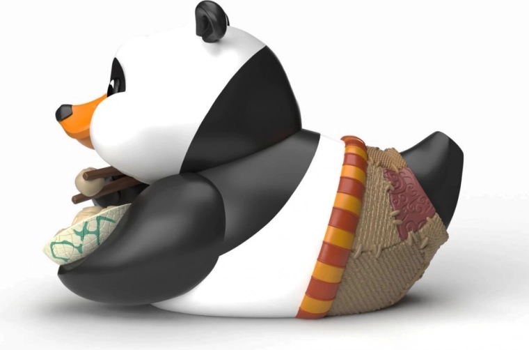 Odolné PVC a perfektní detaily