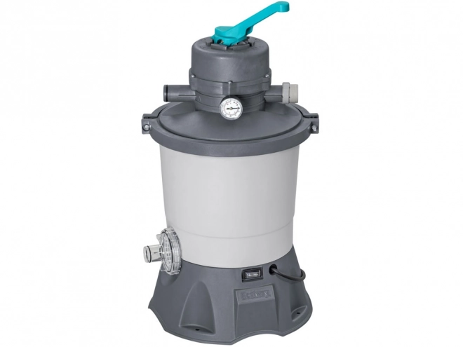 Písková filtrační pumpa Bestway 3596 l/h pro bazény