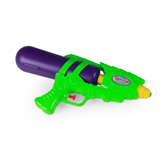 Ergonomická rukojeť a citlivá spoušť