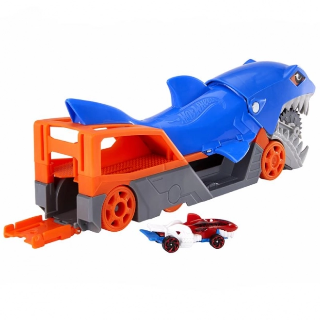 Městský Transportér Rekin