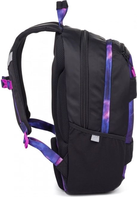 Studentský batoh OXY Sport Galaxy a etue
