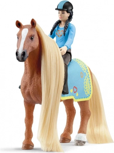 Polohovatelné figurky pro živé příběhy
