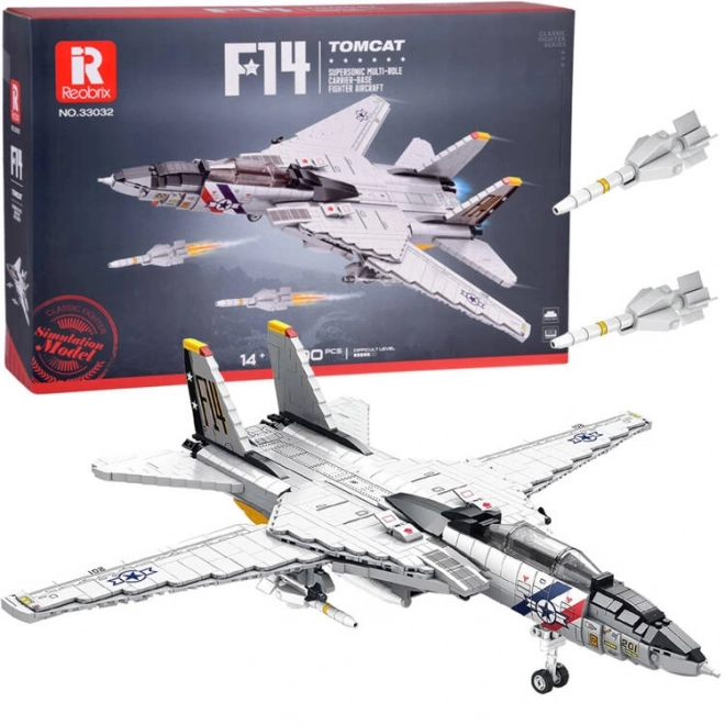 Stavebnice F-14 Tomcat