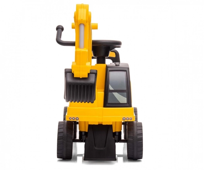 Jízdní vozidlo CAT Excavator Excavator