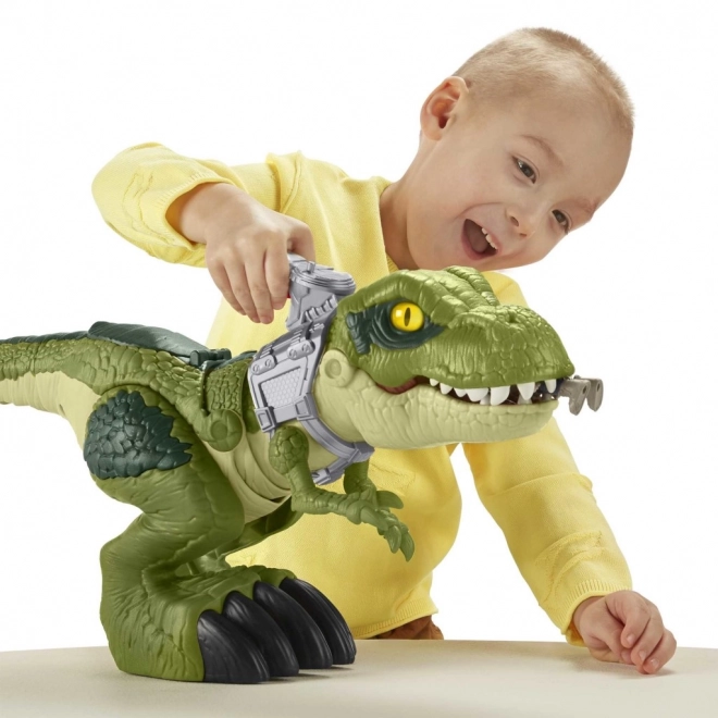 Jurský svět figurka Megamouth T-Rex