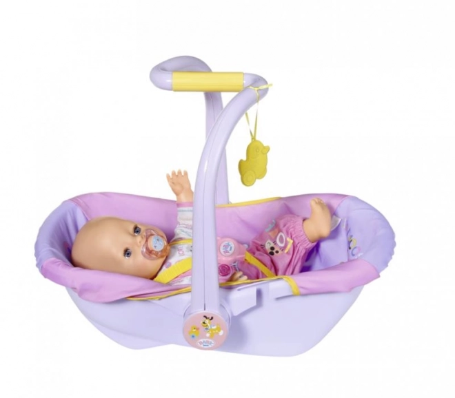 BABY born® Komfortní nosítko pro panenky